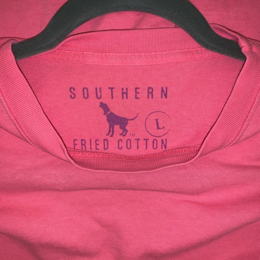 Southern Fried Cotton Outer Banks T-Shirt